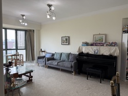 Yew Mei Green (D23), Condominium #632539181